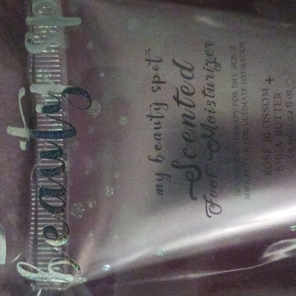 Sparkle and Shine my Beauty Spa. New in package. NWOT. - Picture 2 of 5